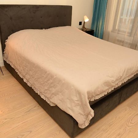 Apartman Irma Sajmiste Zewnętrze zdjęcie